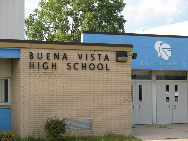 MMP Buena Vista